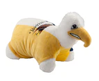 West Coast AFL 46cm Pillow Pet - Rick ‘The Rock’ Eagle