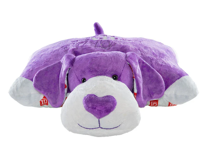 One Direction Puppy Pillow Pet
