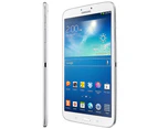 Samsung 8" GALAXY Tab 3 - Refurbished