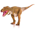 Geoworld Dino Dan Tyrannosaurus Rex - Brown 