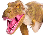 Geoworld Dino Dan Tyrannosaurus Rex - Brown 