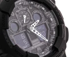 Casio G-Shock Big Combi Mlitary Digital Watch - Black
