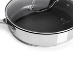 Curtis Stone Steelworks 10-Piece Cookware Set