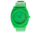 Nixon Men's Time Teller Watch - Green