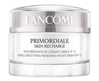 Lancome Primordiale Skin Recharge Moisturiser For Dry Skin 50mL