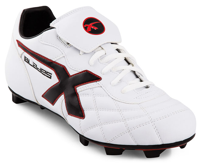 X-Blades Men’s Legend Max GTS Boots - White/Black/Red | Catch.com.au