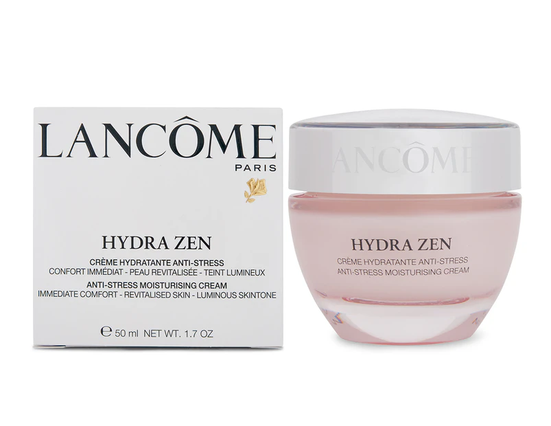 Lancôme Hydra Zen Anti-Stress Moisturising Cream 50mL