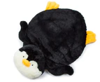 Penguin Playmat - Black