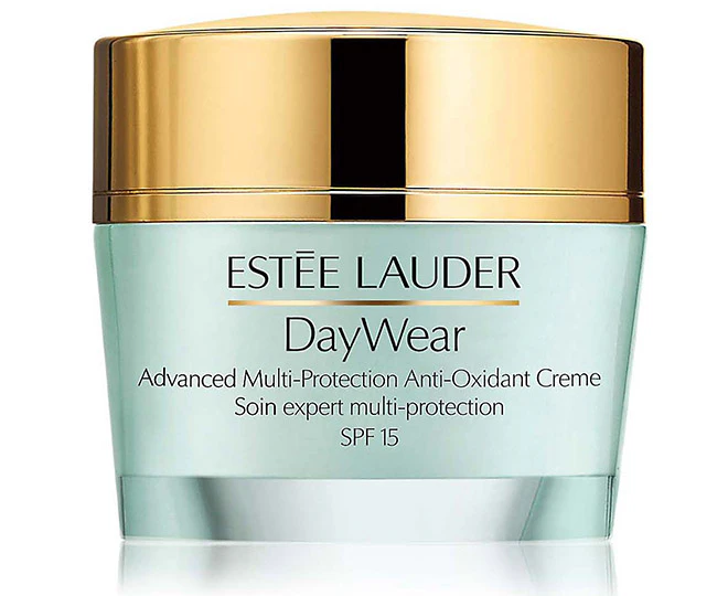 Estēe Lauder DayWear Anti-Oxidant Creme SPF 15 50mL - Normal/Combination