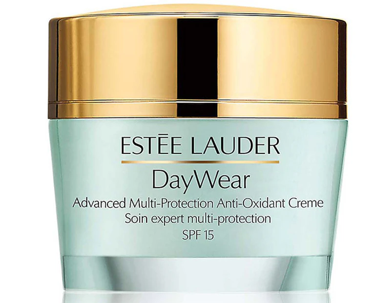 Estēe Lauder DayWear Anti-Oxidant Creme SPF 15 50mL - Dry