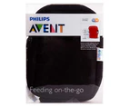Philips AVENT Insulated Thermabag - Black