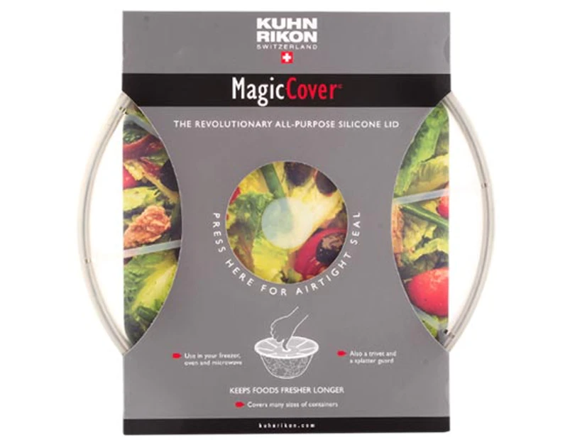 Kuhn Rikon Magic Cover