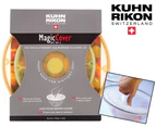 Kuhn Rikon Magic Cover 2-Piece Set - Orange/Green