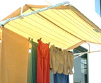 Clevacover 210-240 x 70cm Fold Down Clothesline Cover