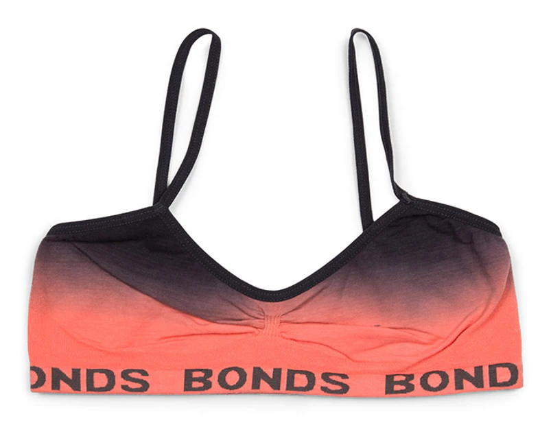 BRA GIRLS BONDS SPORTS 10-12