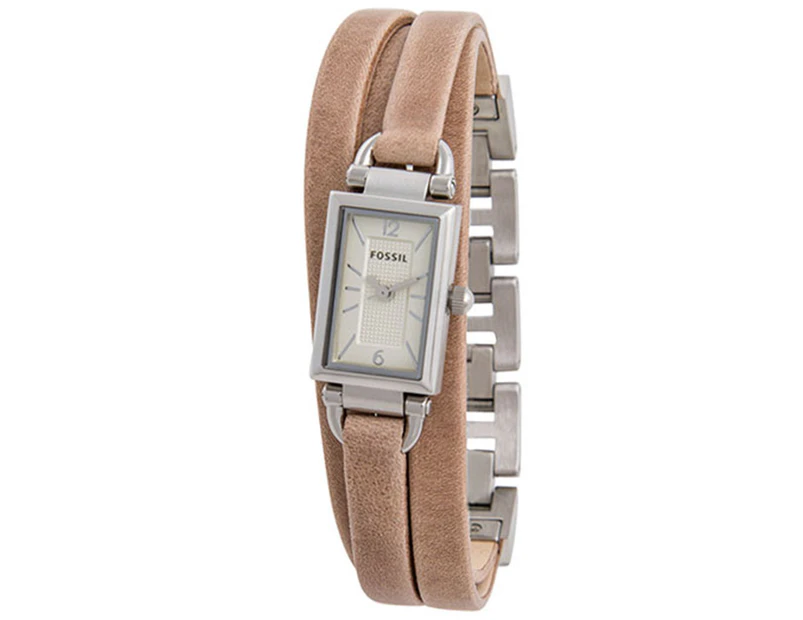 Fossil Women's Delaney Watch - Taupe