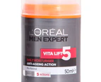L'Oréal Men Expert Vita Lift 5 Daily Moisturiser 50mL