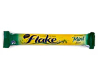 50 x Cadbury Flake Bar Mint Limited Edition 30g