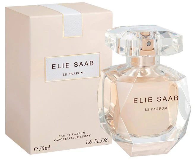 Elie Saab For Women EDP Perfume 50mL