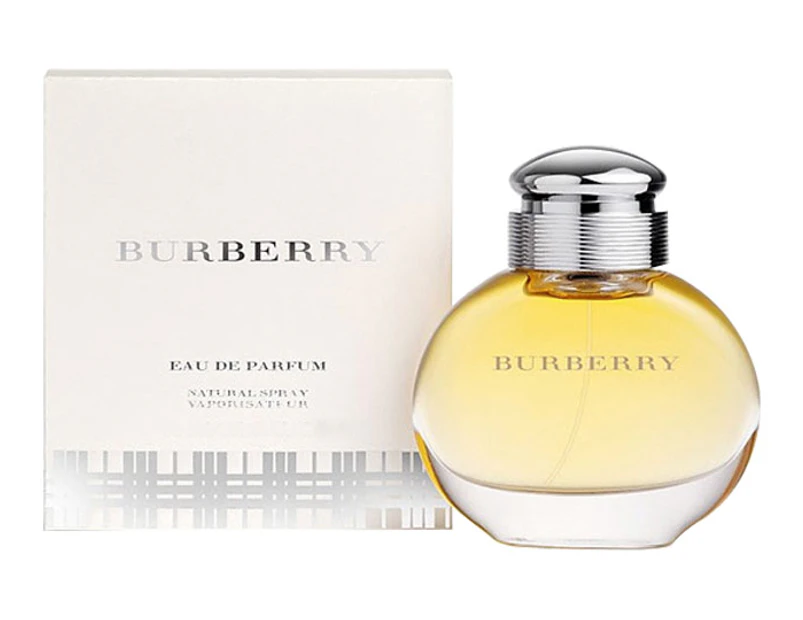 Burberry Classic Woman For Women EDP Perfume 100mL