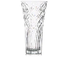 RCR Orchidea 30cm Crystal Vase