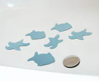 Dreambaby Mini Bath Mats 6-Pack