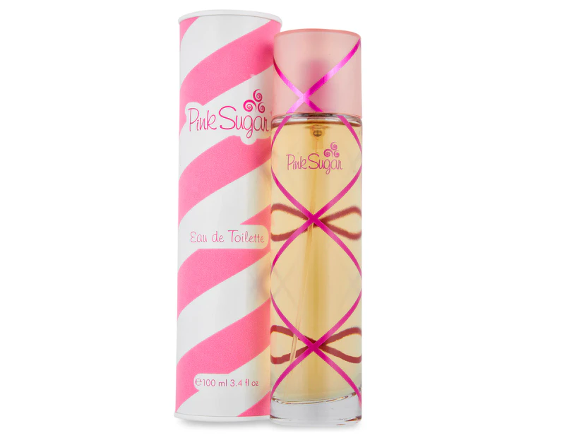 Aquolina Pink Sugar For Women EDT Perfume 100mL