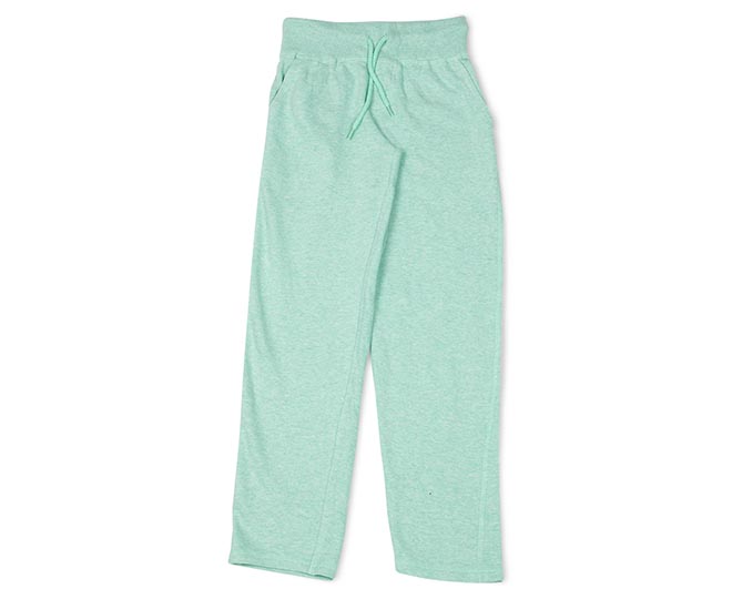 Rhubarb Boys' Track Pant - Mint