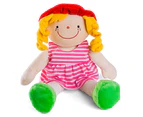 Melissa & Doug My Friend Julia Doll