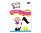 Brainy Baby Music DVD