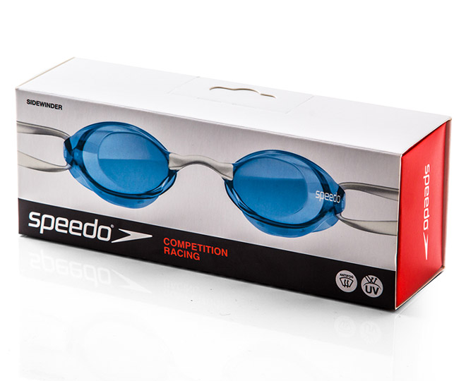 speedo sidewinder goggles