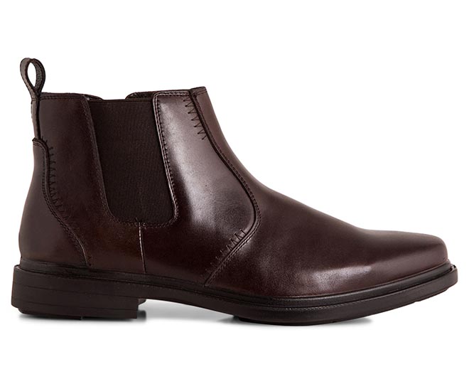 Hush puppies deacon on sale boots