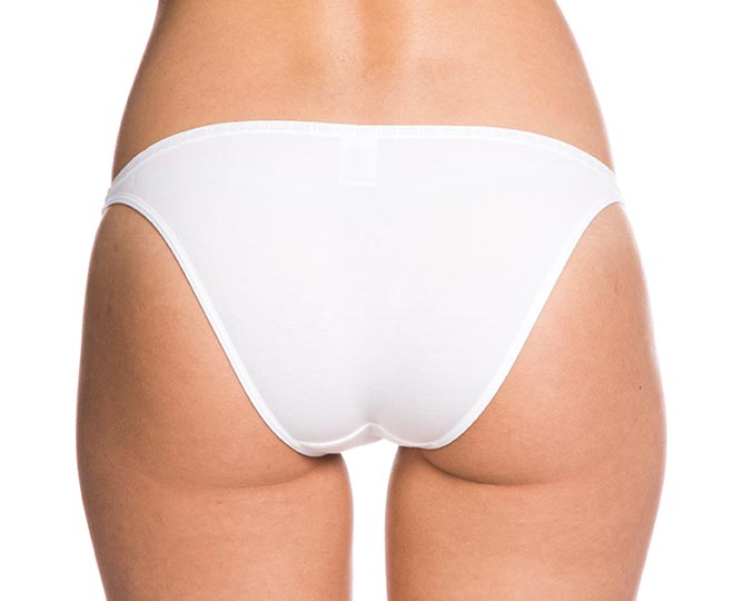 5 x Bonds Womens Cottontails Full Brief Underwear Ladies Plus Size 12-24  W0m5b
