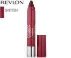 Revlon Just Bitten Kissable Balm Smitten #30 Lip Colour 2.7g