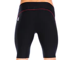 Reebok Men's XXL Crossfit Compression Tights - Black