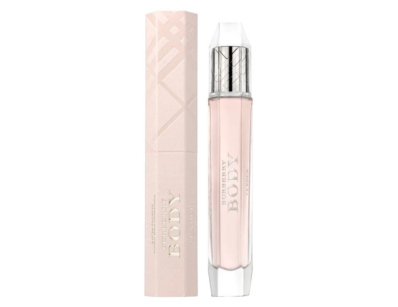 Preview image Burberry Body Tender EDT 85ml