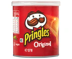 12 x Pringles Original Minis 40g