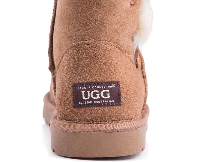 catch ugg boots