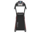 Lifespan Stride Fitness Treadmill