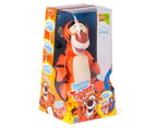 Bounce-Bounce Tigger