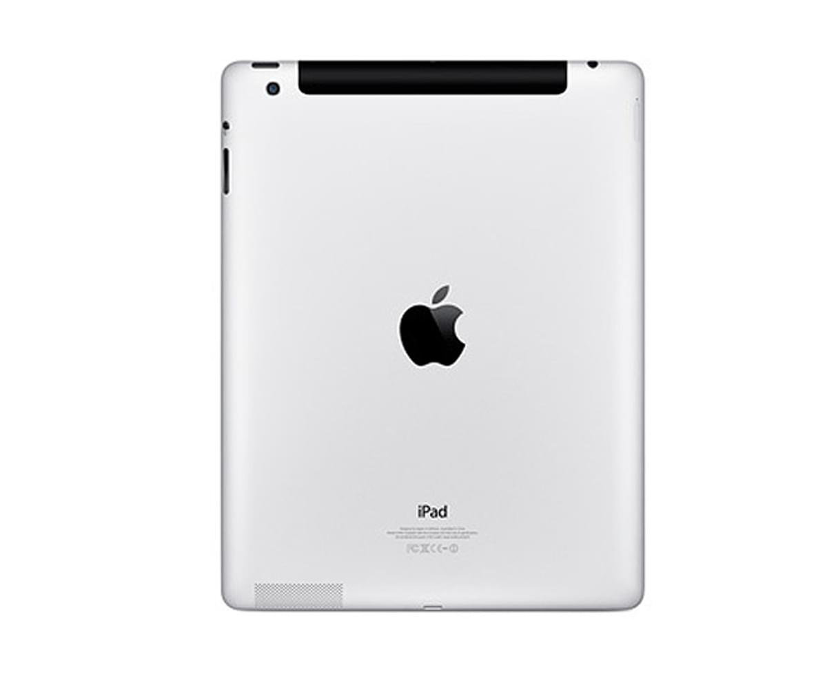 Apple iPad 4th Generation 16GB WiFi + 4G - White | Catch.com.au