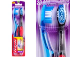 Colgate 360° Surround Sonic Power Toothbrush Med 2pk