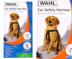 Wahl Car Safety Harness For Dogs Extra Large 