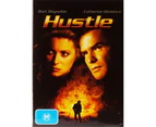 Hustle DVD (M)