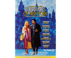 Sidewalks Of New York DVD (M)