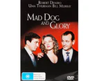 Mad Dog And Glory DVD (M)