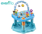 Evenflo ExerSaucer -  Day At The Beach