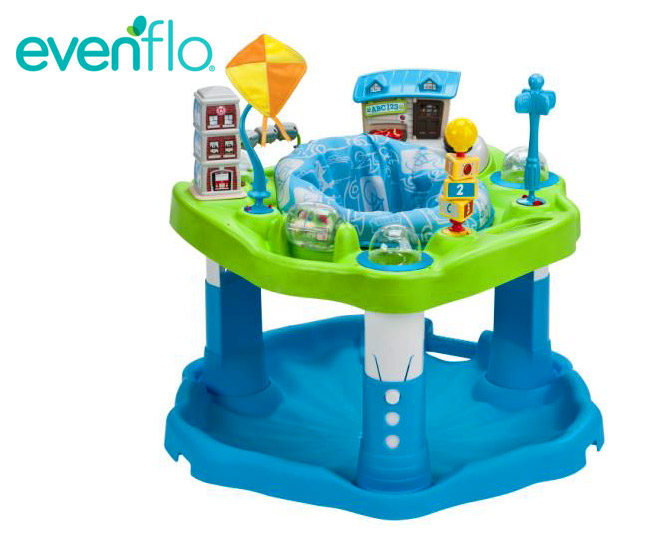 exersaucer target australia
