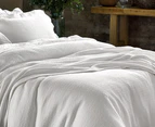 Sheridan Bloomberg Tailored King Quilt Cover