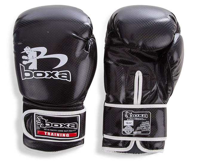 boxa boxing gloves